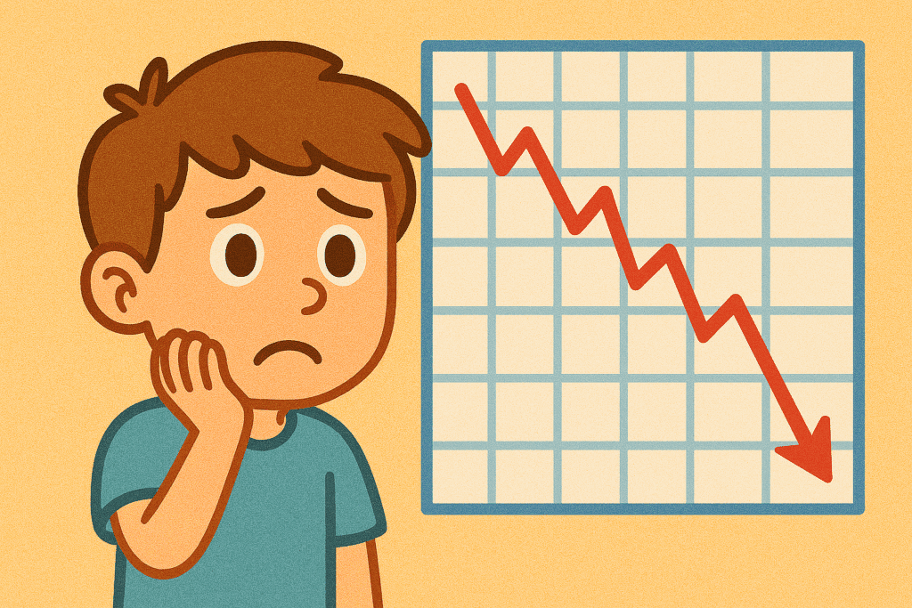 5 Challenges Faced By Beginner Investors