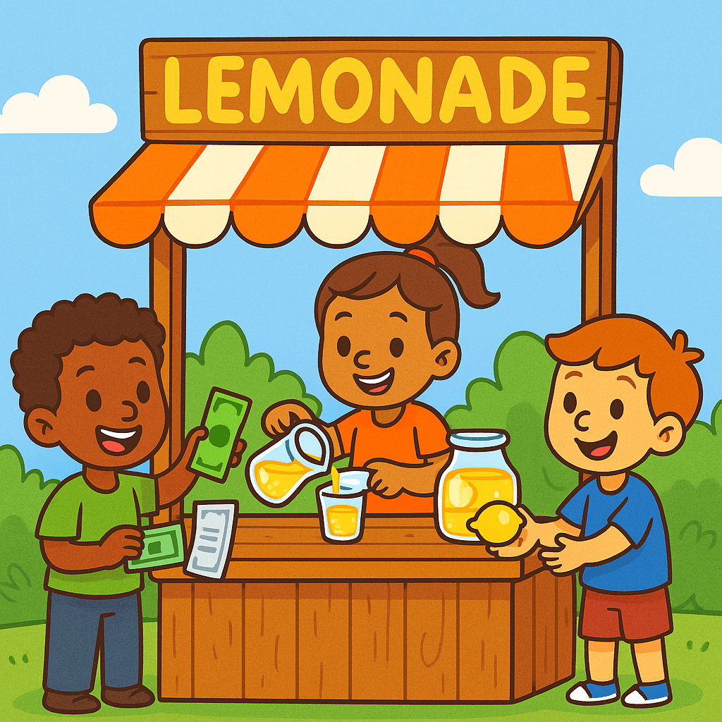 How Does the Stock Market Work