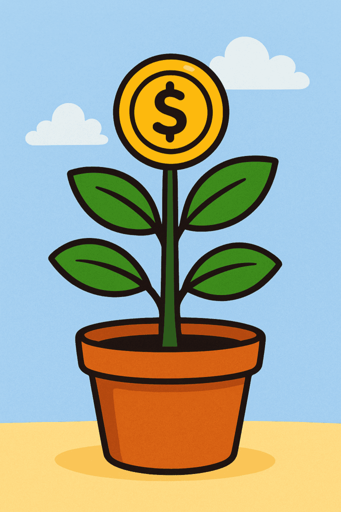 Difference Between Stocks and Mutual Funds – Explained Simply 7 127