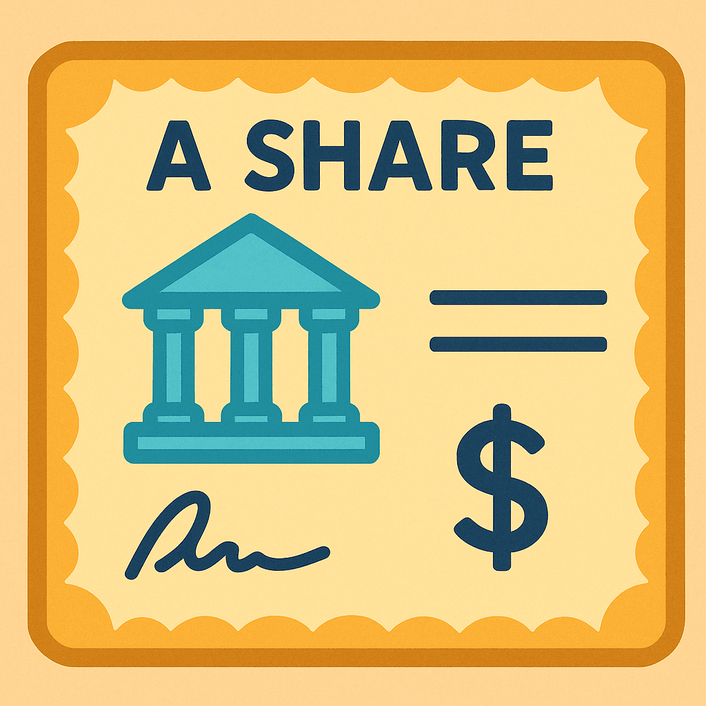 Difference Between Stocks and Mutual Funds – Explained Simply 2 128