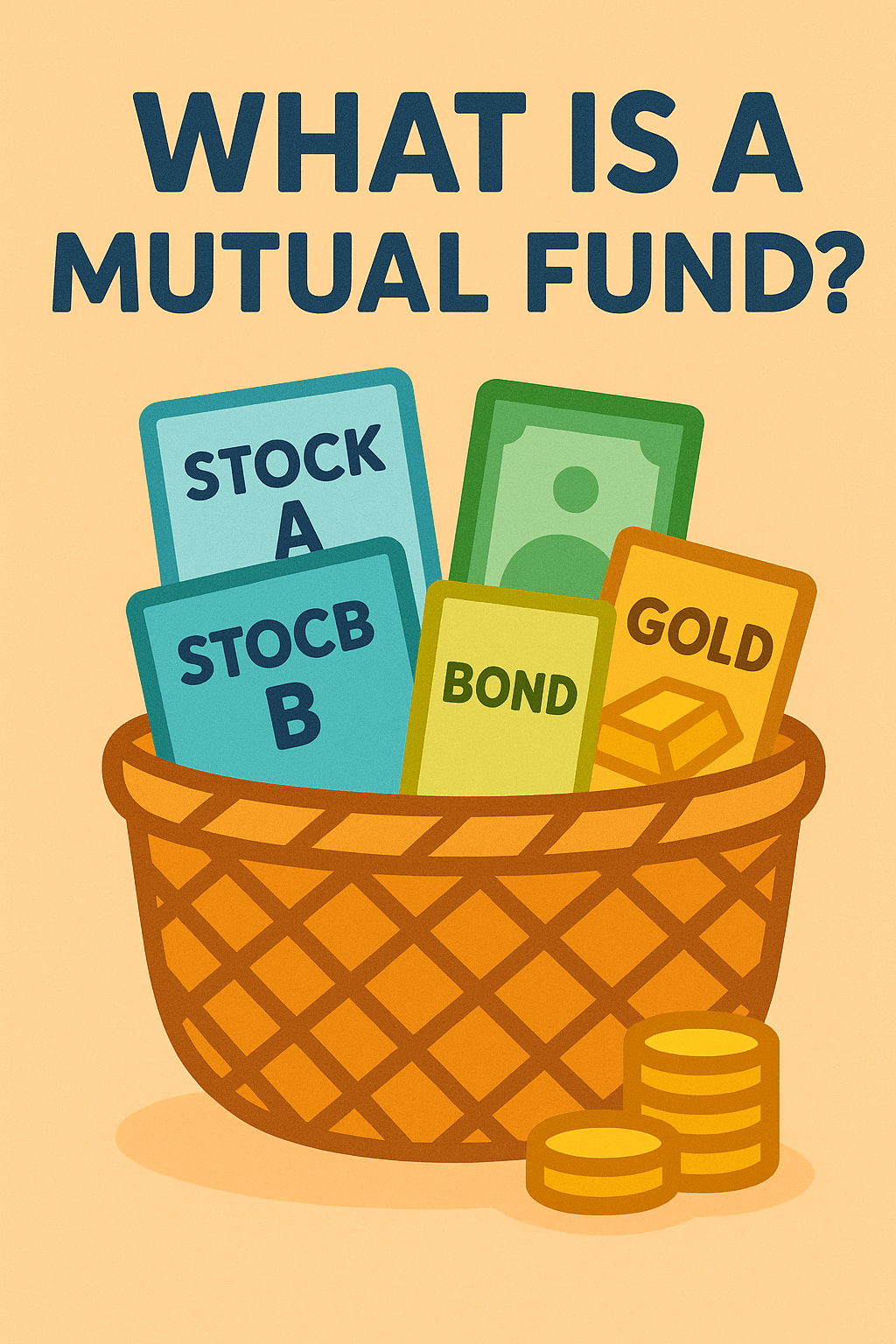 Difference Between Stocks and Mutual Funds – Explained Simply 3 129