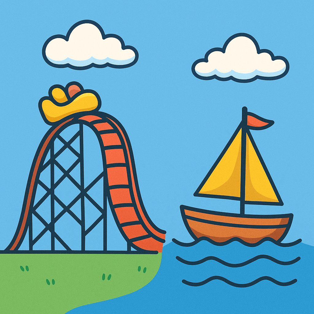 Difference Between Stocks and Mutual Funds – Explained Simply 6 132