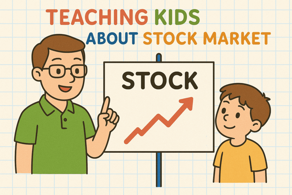Difference Between Stocks and Mutual Funds – Explained Simply 8 134