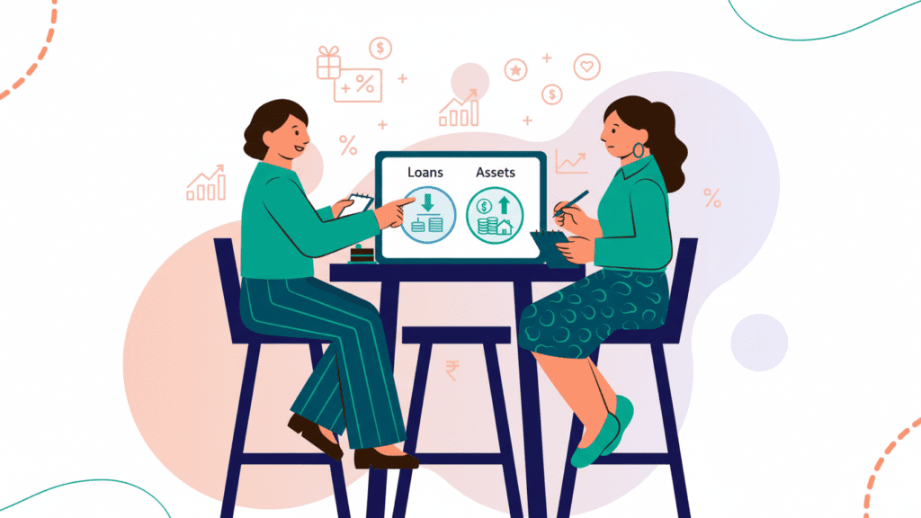 How to Analyze Banking Stocks (Simple Guide for Indian & US Investors) 3 100