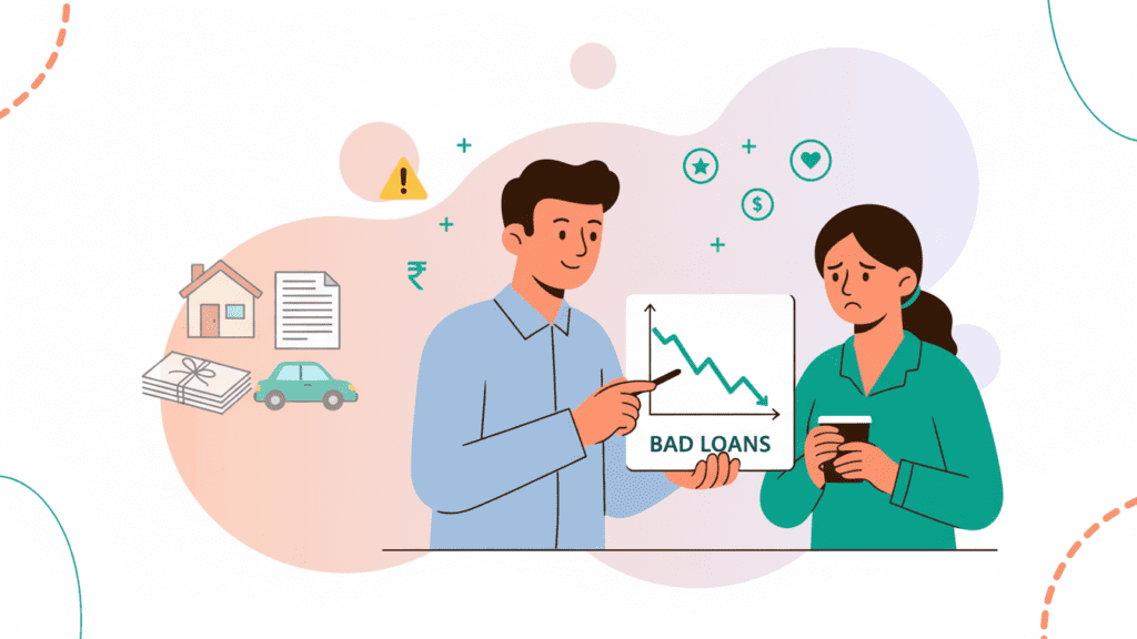 How to Analyze Banking Stocks (Simple Guide for Indian & US Investors) 5 101