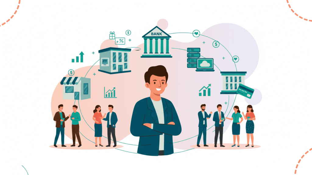 How to Analyze Banking Stocks (Simple Guide for Indian & US Investors) 8 104