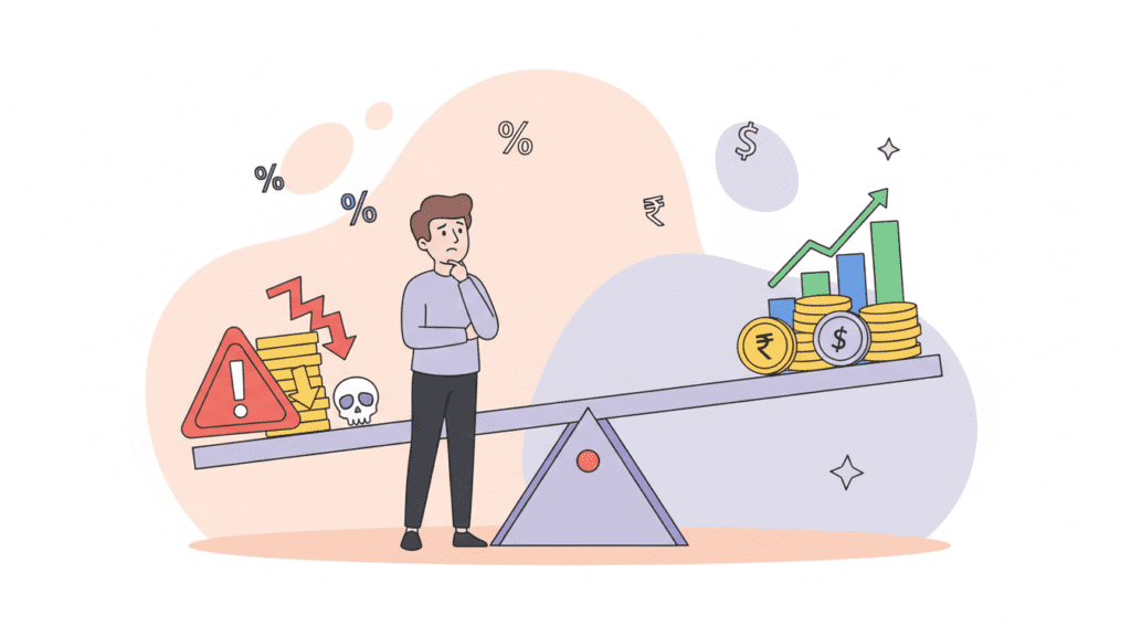 How to Analyze Banking Stocks (Simple Guide for Indian & US Investors) 9 105