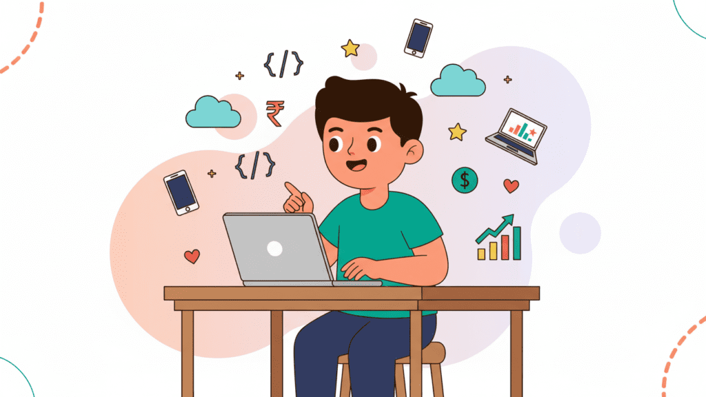 Are FMCG Stocks Worth Investing in? Stability vs Growth Explained 11 How to Analyze IT and Tech stocks