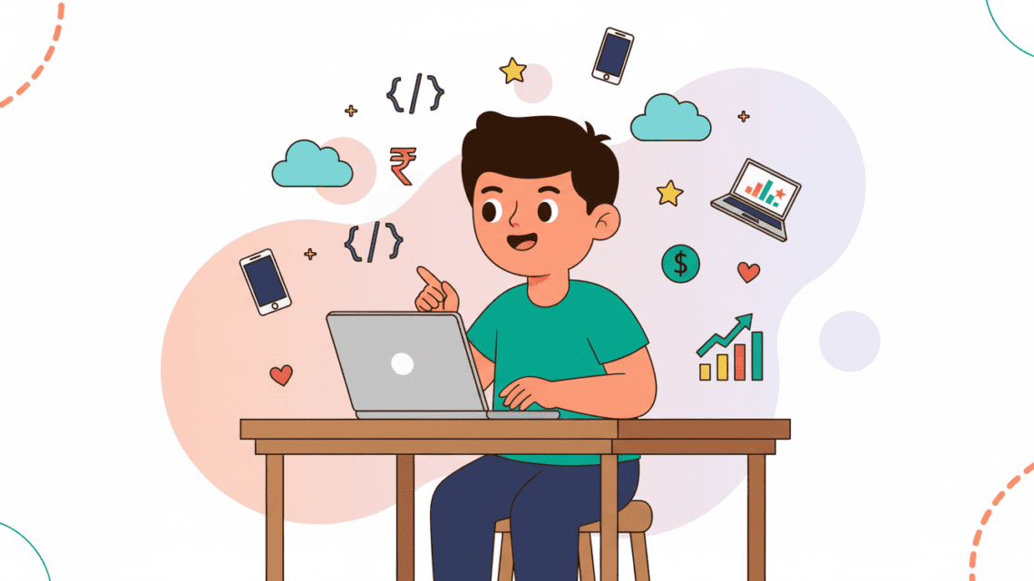 How to Analyze IT and Tech stocks