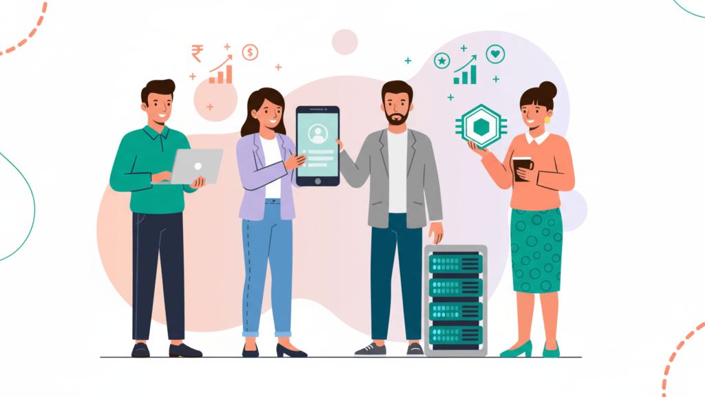 How to Analyze IT & Tech Stocks: A Step-by-Step Guide for Beginners 2 How to Analyze IT and Tech Stocks