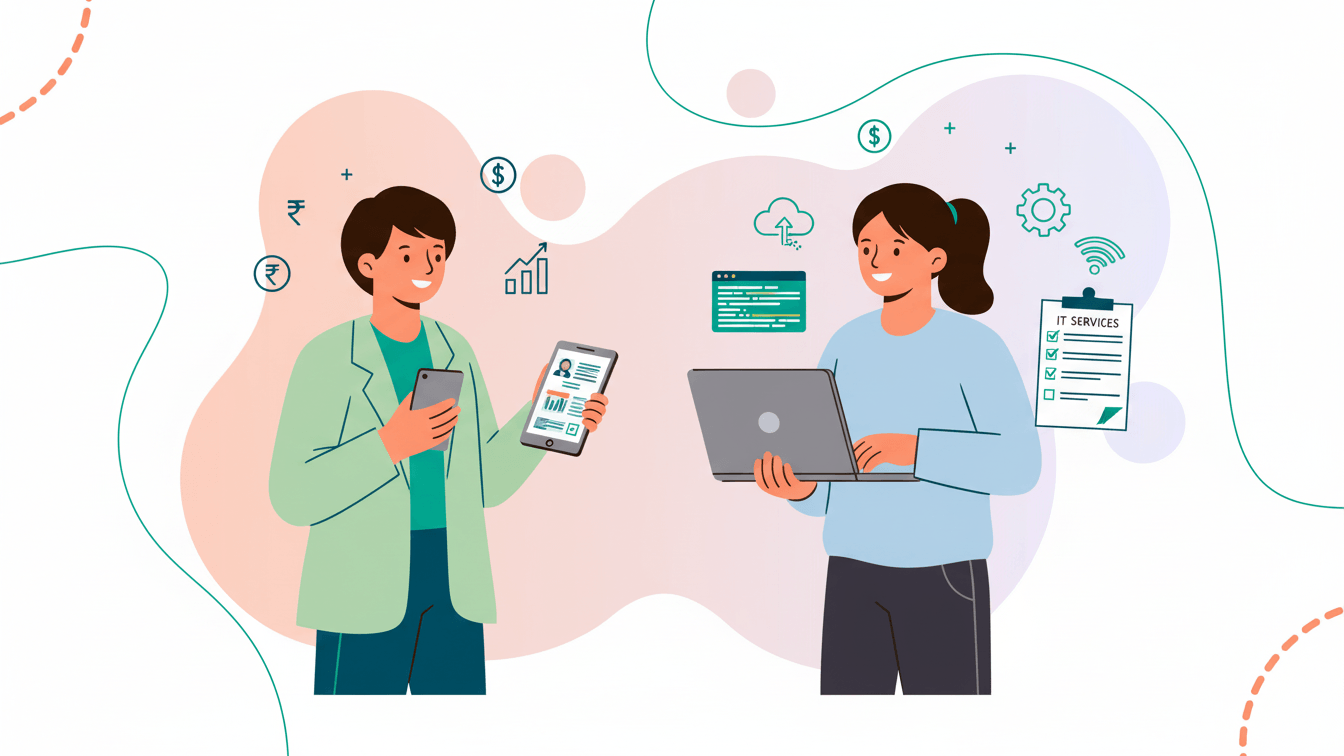 How to Analyze IT & Tech Stocks: A Step-by-Step Guide for Beginners 8 114