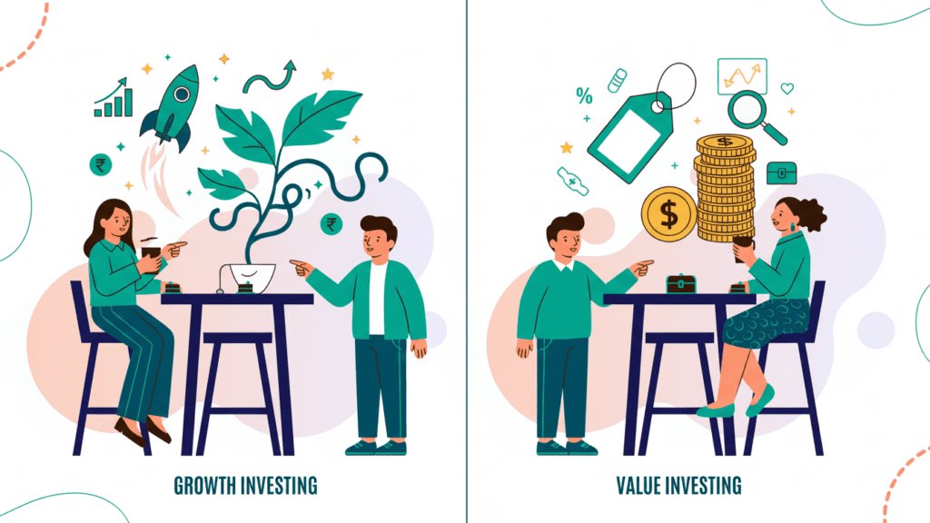 How to Analyze IT & Tech Stocks: A Step-by-Step Guide for Beginners 9 115