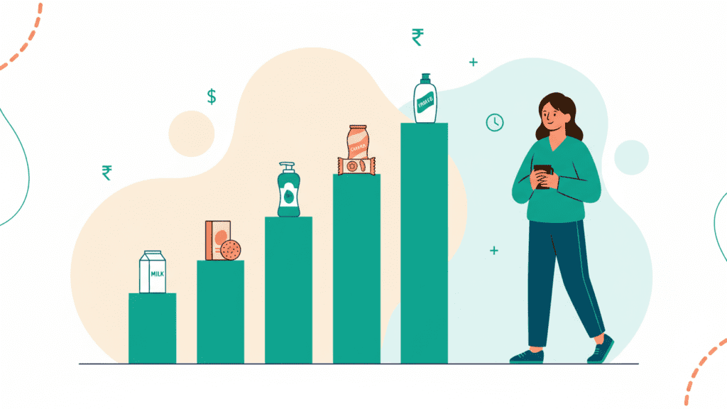 Are FMCG Stocks Worth Investing in? Stability vs Growth Explained 4 122