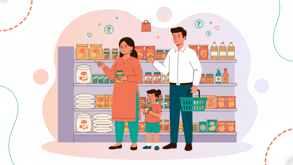 Are FMCG Stocks Worth Investing in? Stability vs Growth Explained 5 123