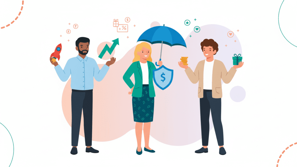 What Are Options (Call & Put)? A Simple Explanation for Complete Beginners 3 3