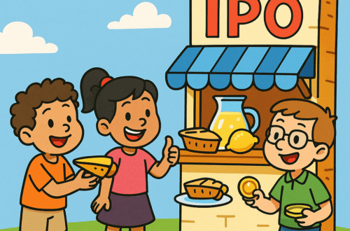 What are IPOs