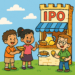 What are IPOs