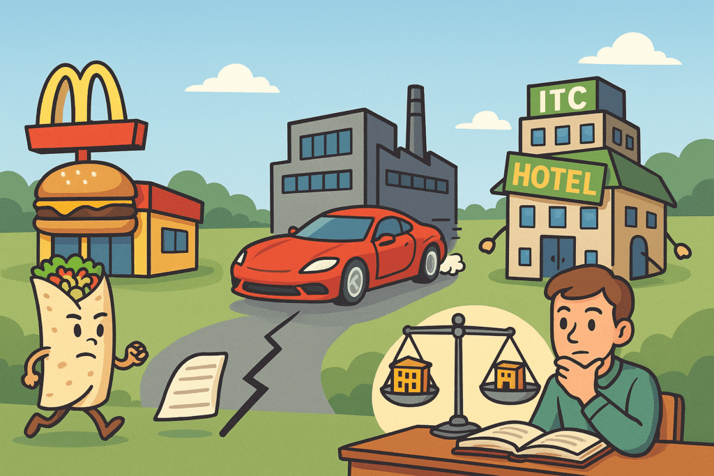 Spin‑Offs: Are They Good for Investors? 10 320