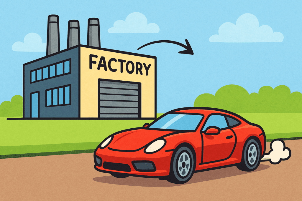 Spin‑Offs: Are They Good for Investors? 11 322