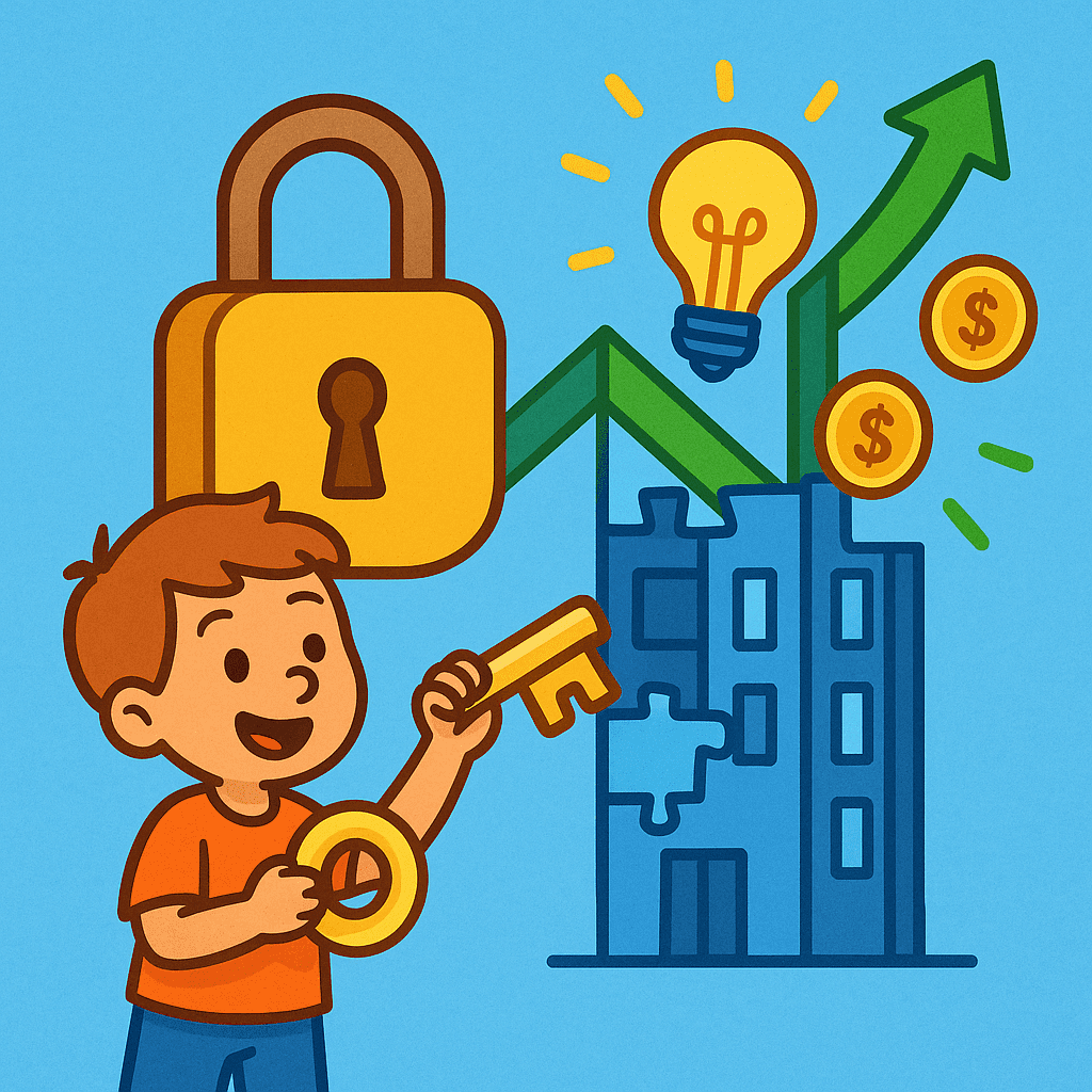 Spin‑Offs: Are They Good for Investors? 7 323