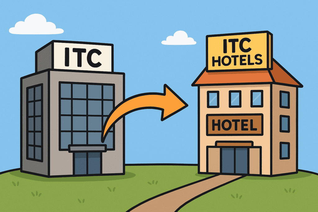 Spin‑Offs: Are They Good for Investors? 12 324