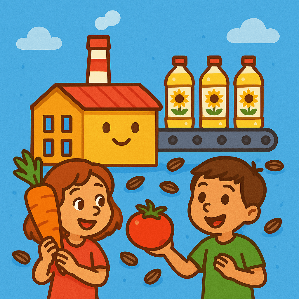 Spin‑Offs: Are They Good for Investors? 14 328