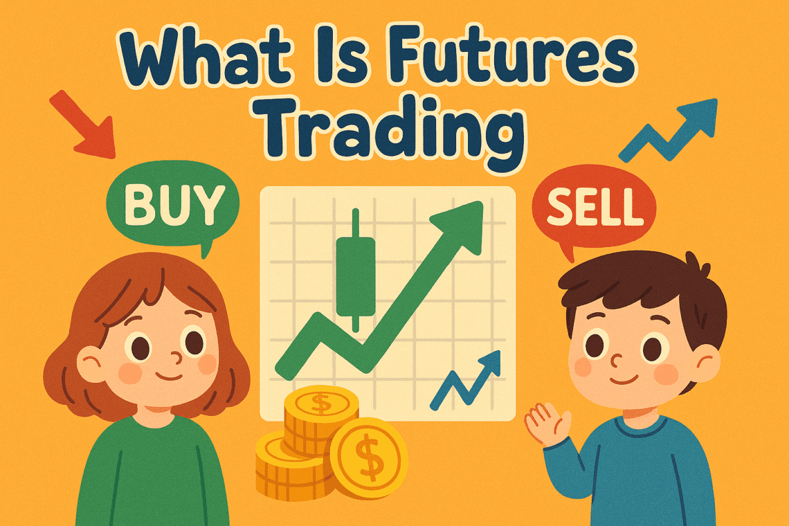 Futures Trading