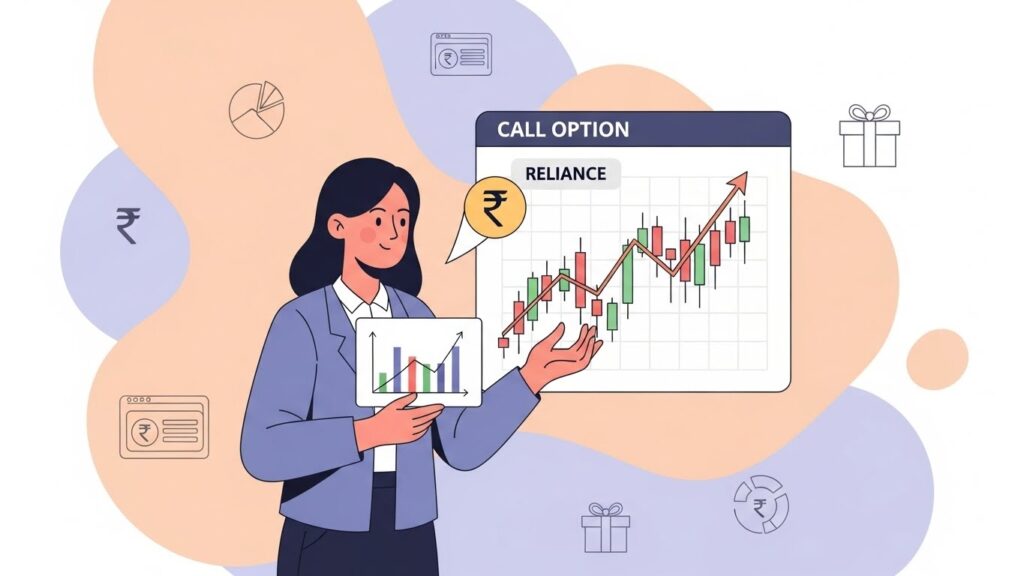 What Are Options (Call & Put)? A Simple Explanation for Complete Beginners 5 5