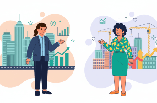 Why India Is an Emerging Market and the US Is Developed (Explained Simply) 15 Emerging Market