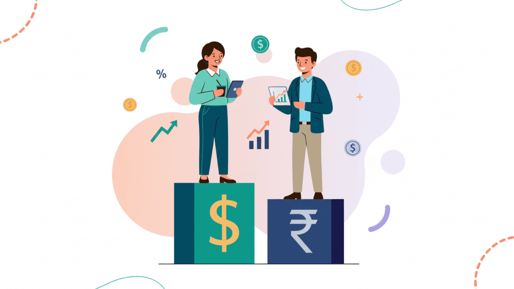 Why India Is an Emerging Market and the US Is Developed (Explained Simply) 10 67