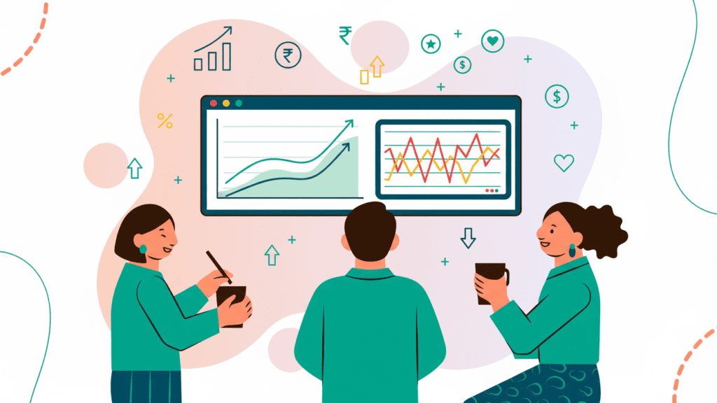 Why India Is an Emerging Market and the US Is Developed (Explained Simply) 12 69