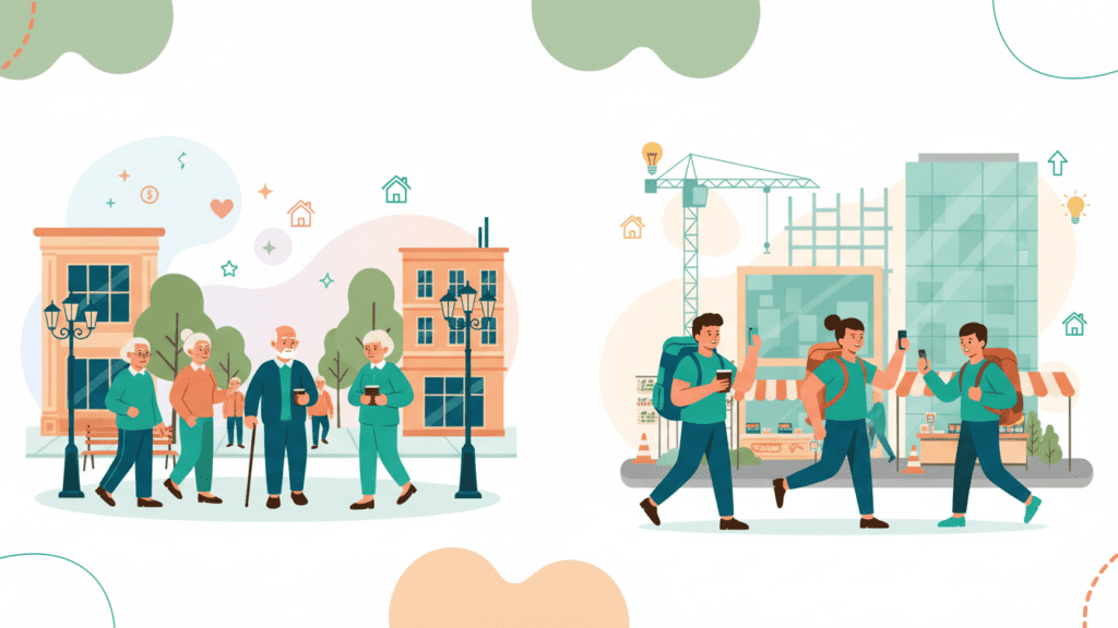 Why India Is an Emerging Market and the US Is Developed (Explained Simply) 13 70