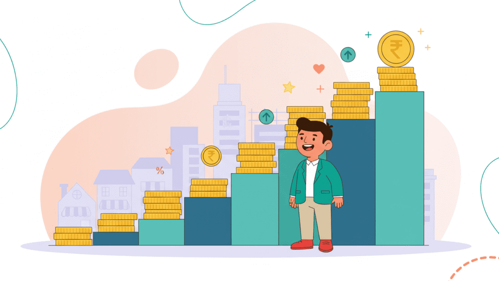 Why India Is an Emerging Market and the US Is Developed (Explained Simply) 7 72