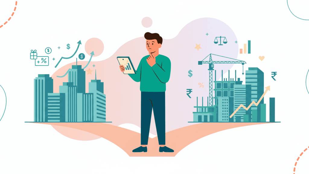 Why India Is an Emerging Market and the US Is Developed (Explained Simply) 14 78