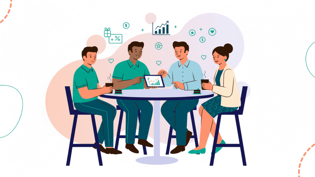 How to Analyze IT & Tech Stocks: A Step-by-Step Guide for Beginners 12 How to Analyze Banking Stocks